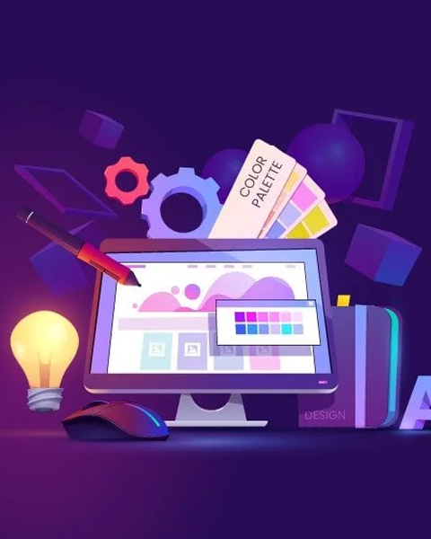 Graphic Design Course